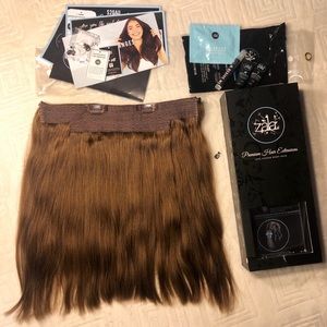 ***BARELY USED*** ZALA HALO